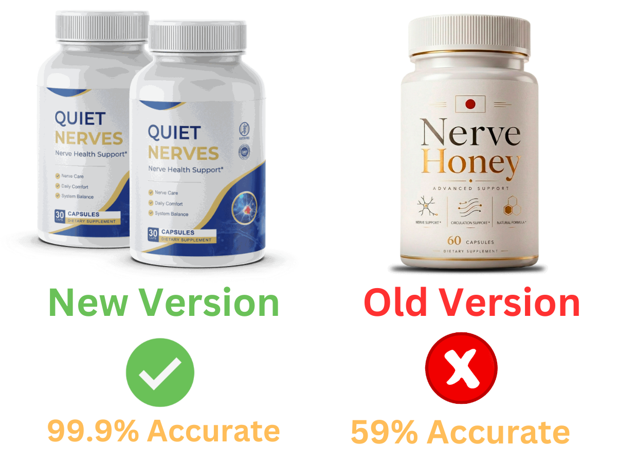 nervehoney